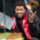 Russell Wilson via University of Wisconsin news.